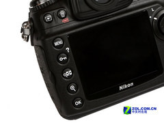 1200万像素全画幅风采 尼康D700真机图赏 