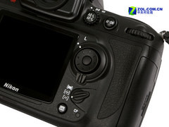 1200万像素全画幅风采 尼康D700真机图赏 