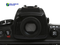 1200万像素全画幅风采 尼康D700真机图赏 