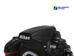 1200万像素全画幅风采 尼康D700真机图赏 