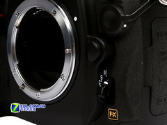 1200万像素全画幅风采 尼康D700真机图赏 