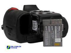 1200万像素全画幅风采 尼康D700真机图赏 