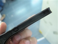 水幕式菜单 索尼最新U50系MP4已上市