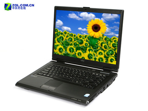 5999元日本原装评富士通V1020增配本(6)