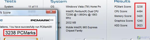 5999元日本原装评富士通V1020增配本(7)