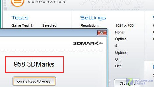 5999元日本原装评富士通V1020增配本(8)