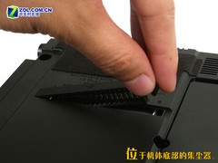 5999元日本原装评富士通V1020增配本(5)