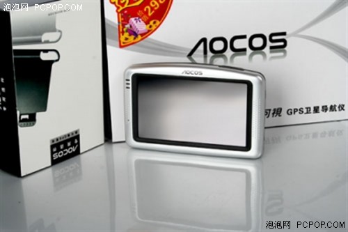 夏日出游亲近山水 奥可视T450是佳选