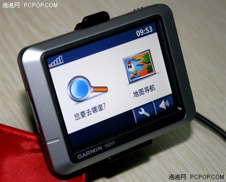 价格一泄千里 GARMIN任我游200卖1800