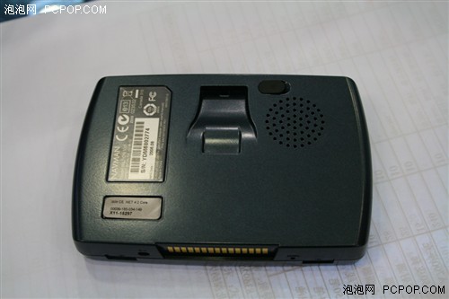 法国货特价卖 NAVMAN ICN530现售3500