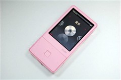 音悦汇iShine与iriver E100的MM情缘