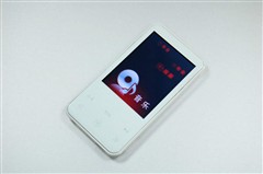音悦汇iShine与iriver E100的MM情缘
