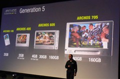 爱可视预谋3G已久？推Gen6步苹果后尘