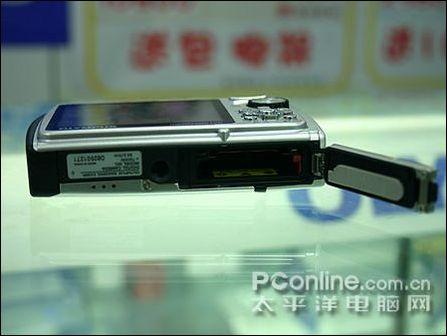 带上相机去游泳防水奥巴μ790暑期促销