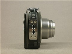 28mm广角+光学防抖 富士F100高性价比