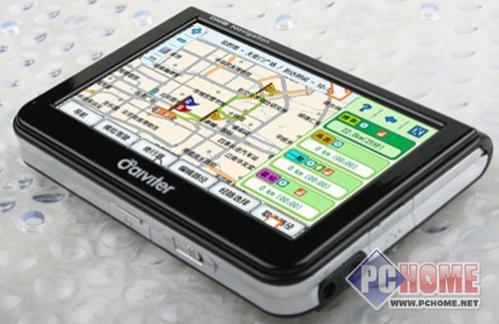 点击查看本文图片 仅用3380实惠价格买艾维特GD608 GPS