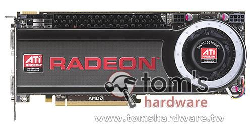 新卡皇：Radeon HD 4870 X2真身、规格详解