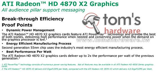新卡皇:Radeon HD 4870 X2真身、规格详解
