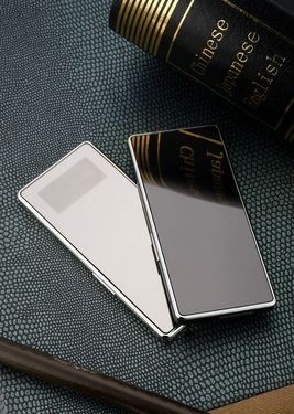 挑战MP3至薄极限 海畅PC10仅厚5.1mm 