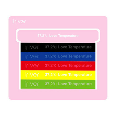 iriver 37.2℃暑夏促销大行动开始啦 iriver 37.2℃暑夏促销大行动开始啦