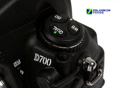 尼康D700 