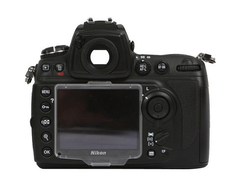 尼康D700 