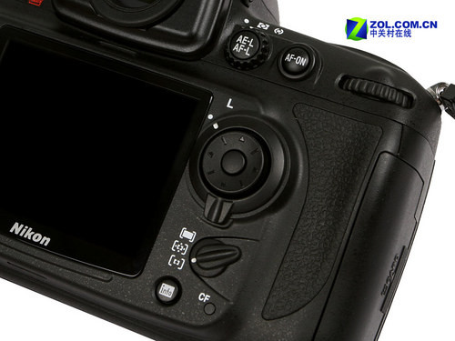 尼康D700 