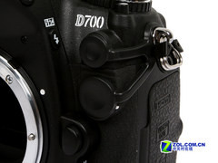 尼康D700 