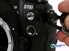 尼康D700 