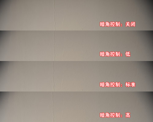 1210万像素全画幅单反 尼康D700深度评测 