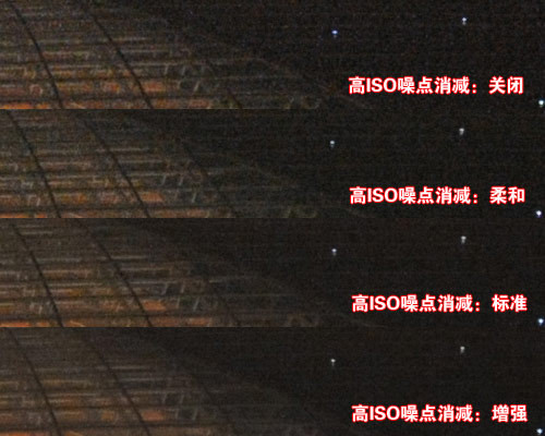 1210万像素全画幅单反 尼康D700深度评测 