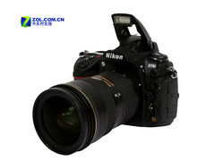 尼康D700 