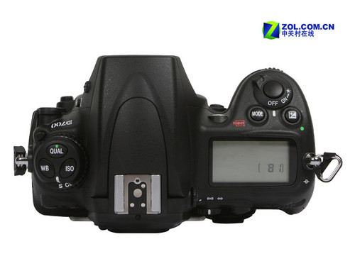 尼康D700 