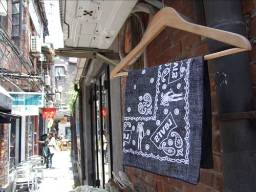 剑指入门单反 富士S100FS实拍手记