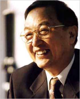 柳传志：联想进入世界500强有四点经验
