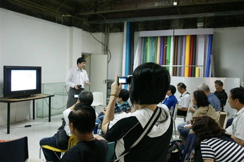 感受清凉夏日 七月相约索尼数码课堂