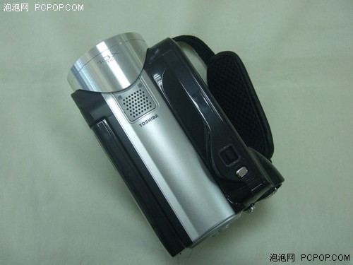 40G硬盘高清DV 买东芝K40H送彩屏手机