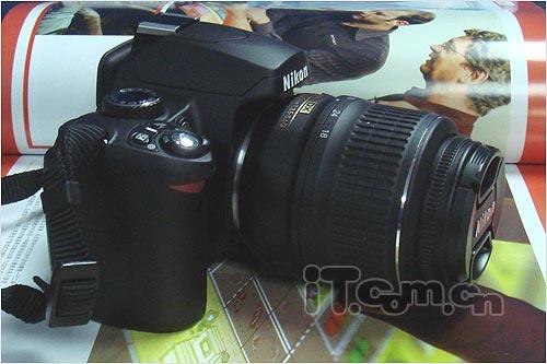 实用才是硬道理尼康D60套装仅4770元
