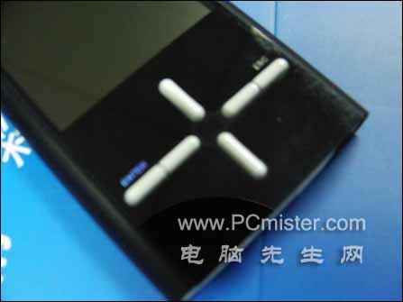 纤薄金属音乐利器 艾诺U80仅售259