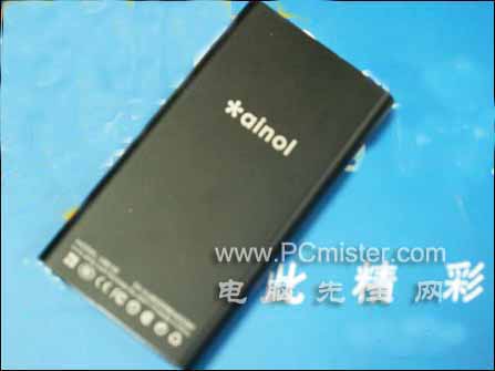 纤薄金属音乐利器 艾诺U80仅售259