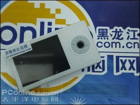 别致“光转动”操作 2G台电M25再降40