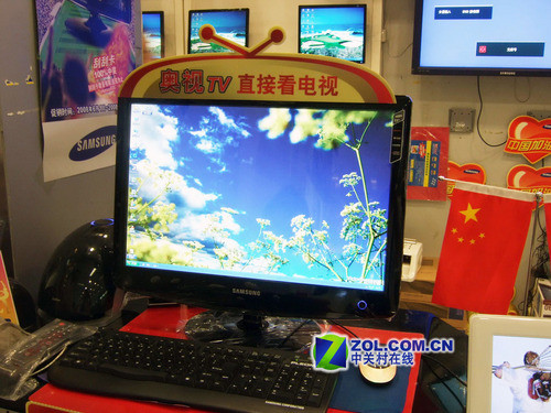大屏液晶狂降2500元 主流液晶最新报价 