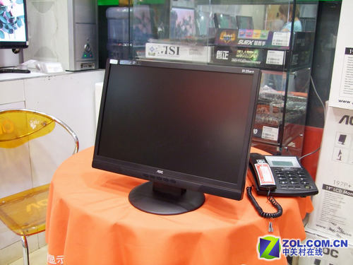 大屏液晶暴跌2500元 主流液晶最新报价  