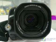 3CCD 60GB大容量 JVC摄像机HD3AC降价 