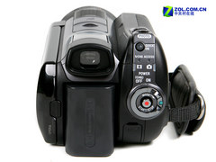 全高清120G硬盘DV 索尼SR12E套装促销 