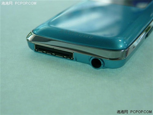 手机还是MP3？赛格惊现触摸式超薄机