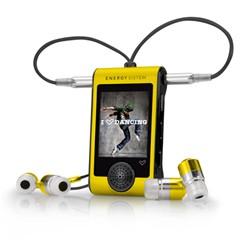 Energy Sistem新MP3 超音质别无所求
