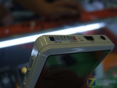 aigo PM5936 2GB/699元 