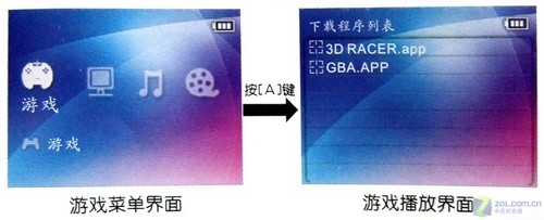 TV-OUT游戏 RMVB新机歌美X760+视频评测 TV-OUT游戏 RMVB新机歌美X760+视频评测