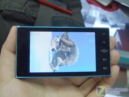 艾诺 S100 艾诺 S100